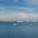 Sunny 50m Dal Mare 3 Da Letto בית נופש