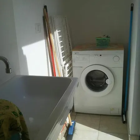 Hébergement de vacances Sunny 50m Dal Mare 3 Da Letto