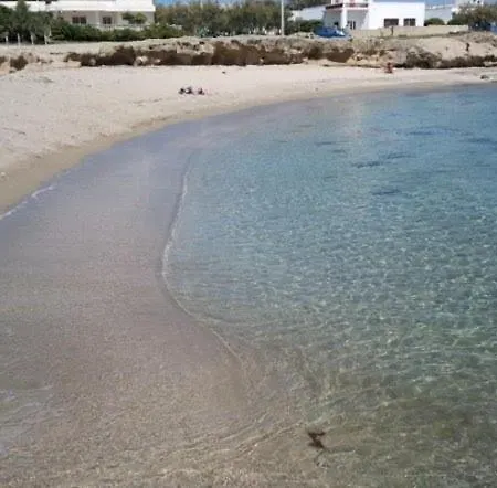 Hébergement de vacances Sunny 50m Dal Mare 3 Da Letto *