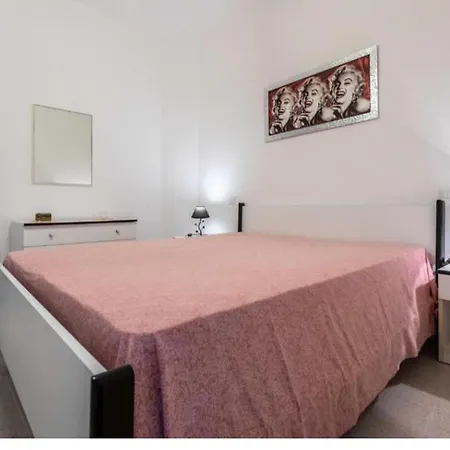 Sunny 50m Dal Mare 3 Da Letto *