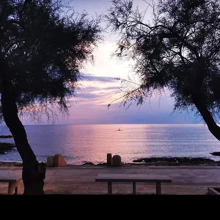 Sunny 50m Dal Mare 3 Da Letto Marina di Mancaversa