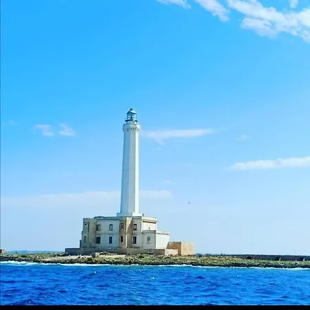 Sunny 50m Dal Mare 3 Da Letto Holiday home