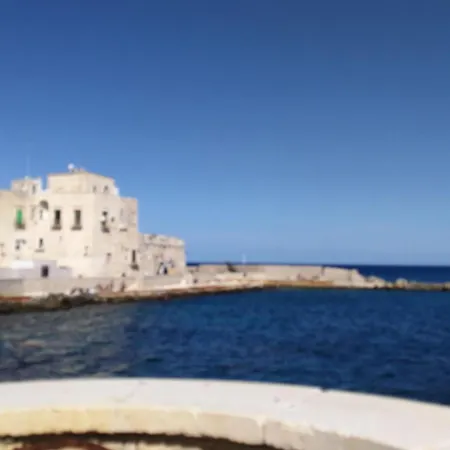 Sunny 50m Dal Mare 3 Da Letto Holiday home